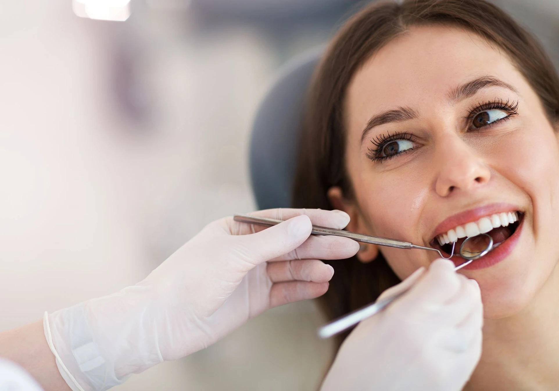 Aora Dental Hero Banner